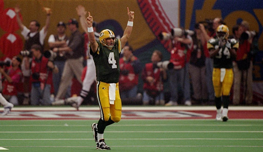 Favre, Brett