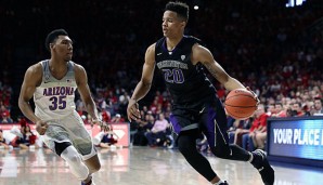 Markelle Fultz wird erst im Mai 19 Jahre alt