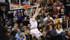 Kevin Love