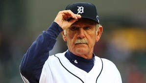 Jim Leyland soll der MLB-Franchise seine Entscheidung schon mitgeteilt haben