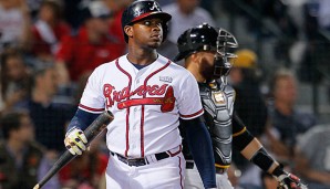 Justin Upton wechselt zu den San Diego Padres