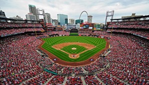 Das FBI hat offenbar Ermittlungen gegen die St. Louis Cardinals eingeleitet