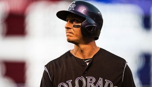 Troy Tulowitzki zieht es in den Norden