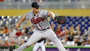 Shelby Miller kommt per Trade von den Atlanta Braves