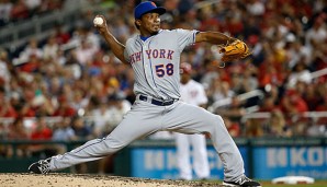 Jenrry Mejia wurde gleich drei Mal positiv getestet