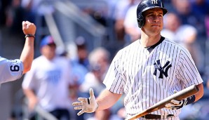 Mark Teixeira will in Zukunft mehr Zeit für seine Kinder haben