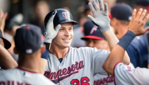 Max Kepler zeigte sich zuletzt in herausragender Form