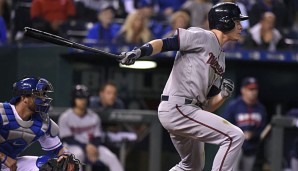 Max Kepler und seine Twins beendeten gegen die Royals ihre Niederlagenseire