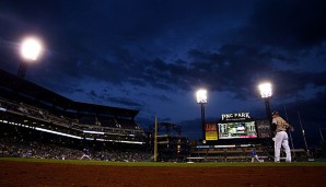 In der MLB gab es zwischen den Pirates und Cubs das erste Unentschieden seit elf jahren