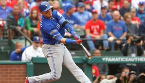 Troy Tulowitzki legte gegen die Rangers den Grundstein für Sieg Nummer zwei