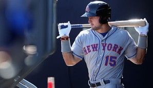 Tim Tebow feierte ein erfolgreiches Debüt für die St. Lucie Mets