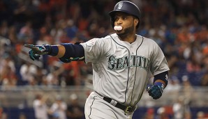 Entscheidung! Robinson Cano schlägt den Homerun zum Sieg für die American League