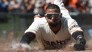 Eduardo Nunez spielt künftig für die Boston Red Sox