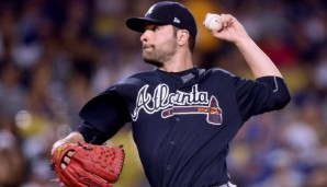 Jaime Garcia soll die Pitching Rotation der Twins verstärken