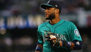 Robinson Cano rückt als All-Star ins Team der American League nach