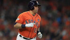 Carlos Beltran hat ein Vorstellungsgespräch bei den Yankees