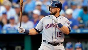 Carlos Beltran tritt als Champion mit den Houston Astros ab