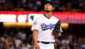 Yu Darvish wird von mindestens sechs Teams umworben