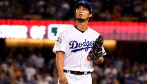 Yu Darvish soll einen Vertrag bei den Chicago Cubs unterzeichnet haben.