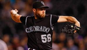 Greg Holland wechselt zu den St. Louis Cardinals