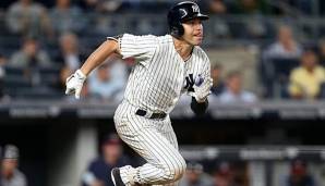 Jacoby Ellsbury startet die Saison wohl auf der DL.