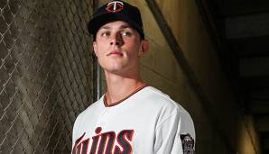 Max Kepler will mit den Minnesota Twins erneut in die Playoffs.