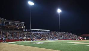 Minor League Baseball hat neue Pace-of-Play-Regeln verabschiedet.