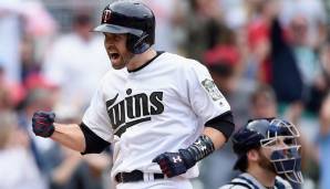 Minnesota Twins: Second Baseman Brian Dozer - Wenn Sano und Buxton nicht über die volle Saison ihre Bestleistung abschöpfen, kann man Doziers Wichtigkeit nicht oft genug unterstreichen. 13,8 Prozent der Runs der letzten zwei Jahre gehen auf sein Konto.