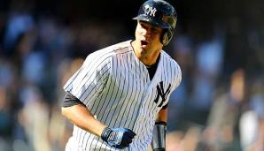 Gary Sanchez befindet sich 2018 in der BABIP-Hölle.