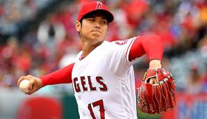 Shohei Ohtani wird nicht zum Pitcher-Duell mit Masahiro Tanaka antreten.