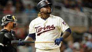 Miguel Sano spielt seine schlechteste Saison in der MLB.