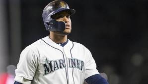 Robinson Cano sitzt derzeit eine Dopingsperre ab.