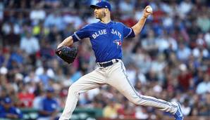 J.A. Happ sah in seiner bisherigen Karriere gut gegen die Boston Red Sox aus.