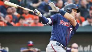 Joe Mauer ist seit Jahren das Gesicht der Minnesota Twins.