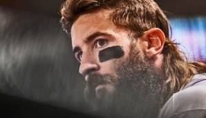 Charlie Blackmon und die Colorado Rockies könnten von den Direktduellen in der NL Central profitieren.