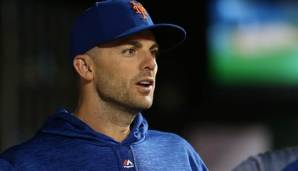 David Wright absolvierte "echtes" Batting Practice gegen Minor-League-Talente im Citi Field.