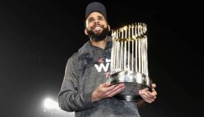 David Price bleibt bei den Boston Red Sox.