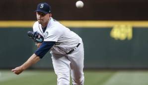 James Paxton spielt künftig für die New York Yankees.