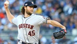 Gerrit Cole hat erwartungsgemäß das Qualifying Offer der Houston Astros abgelehnt.