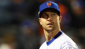 Jacob deGrom wechselt zu den Texas Rangers.