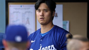 Shohei Ohtani