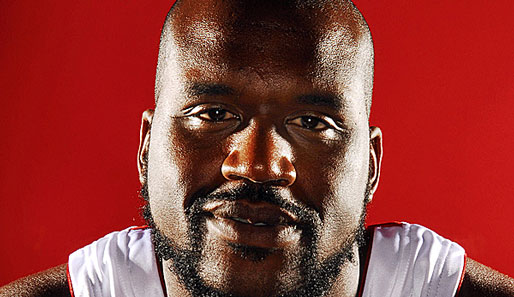 Shaquille O'Neal muss 35.000 Dollar Strafe bezahlen