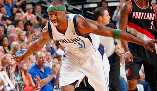 Jason Terry zieht es wohl zu den Boston Celtics