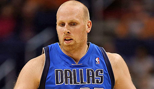 Chris Kaman, NBA