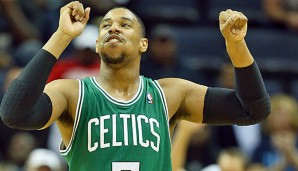 Jared Sullinger wurde 2012 an 21. Stelle von den Boston Celtics gedraftet