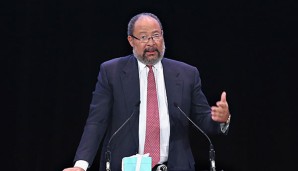 Richard Parsons leitet interimsweise das Tagesgeschäft der Los Angeles Clippers