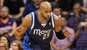 Vince Carter wird die Dallas Mavericks verlassen und sich den Memphis Grizzlies anschließen