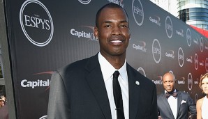 Jason Collins bekannte sich offen zu seiner Homosexulität