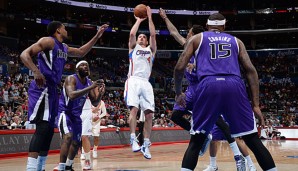 J.J. Redick hat mit DeMarcus Cousins und Co. noch eine Rechnung offen