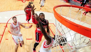 John Wall steuerte starke 12 Assists zum Wizards-Sieg bei